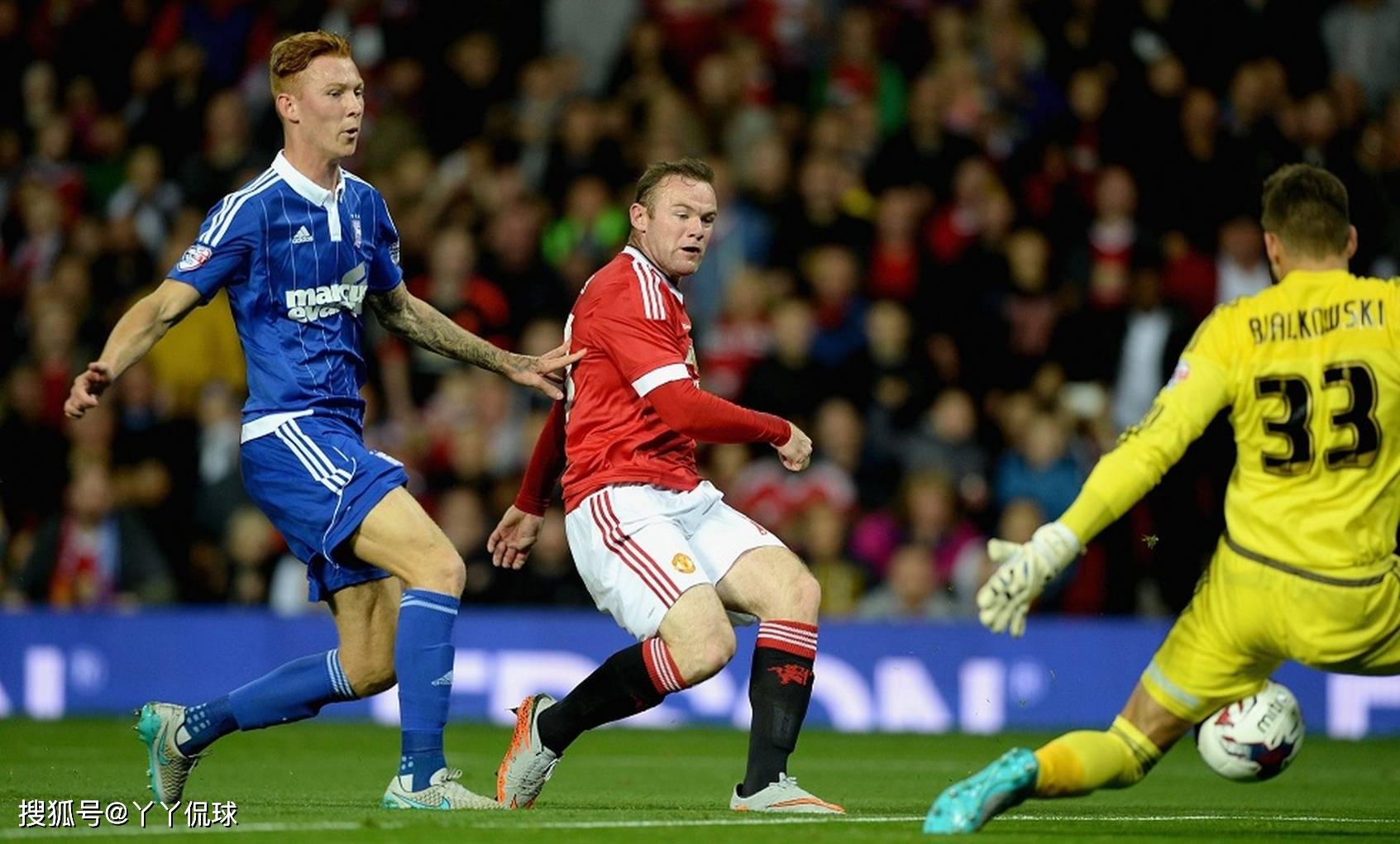 足球场上挥洒激情,实力对决谁能笑到最后的简单介绍 足球场上挥洒激情,实力对决谁能笑到最后的简单介绍