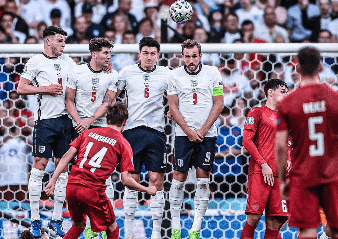 韩国队逆转英格兰队,波尔统治全场 韩国队逆转英格兰队,波尔统治全场