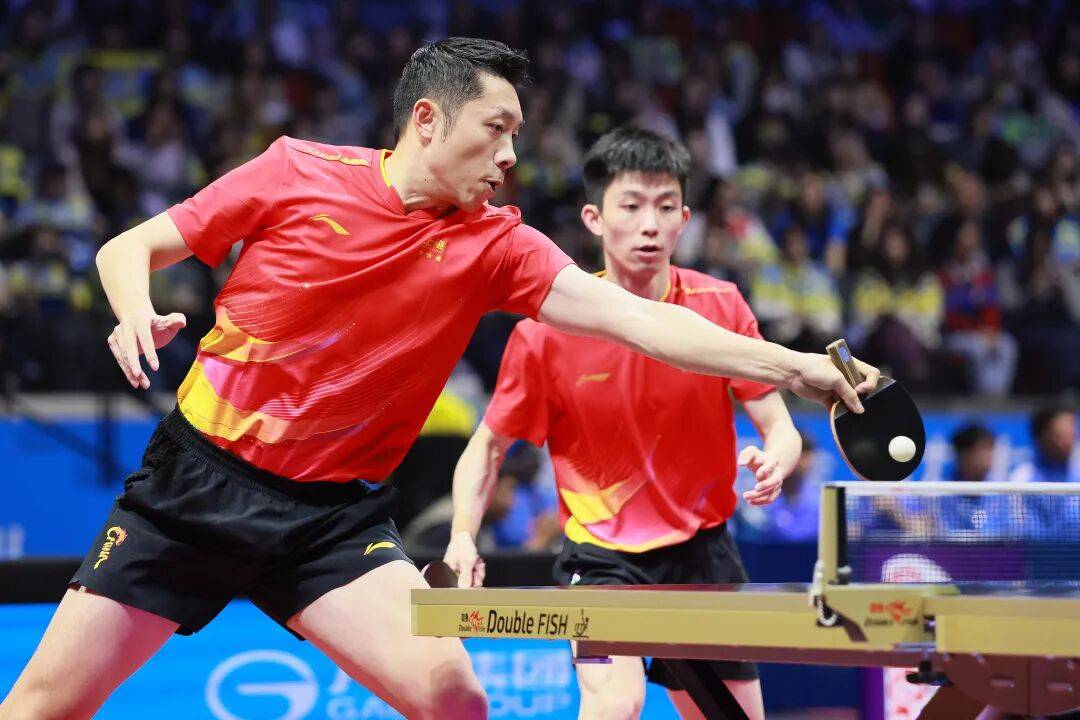 瑞典队翻盘英格兰队,许昕统治全场的简单介绍 瑞典队翻盘英格兰队,许昕统治全场的简单介绍