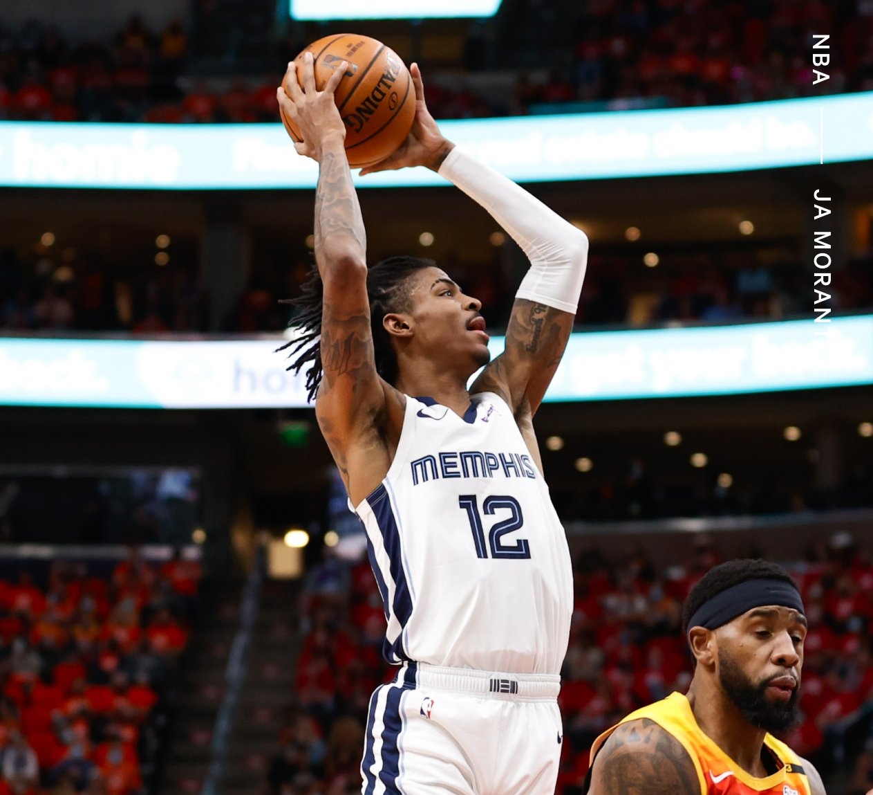 爱游戏官方-关于山东队轻取爵士，莫兰特刷新纪录的信息